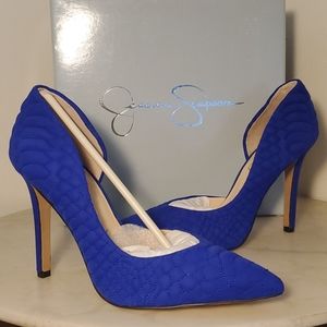 Jessica Simpson Pumps